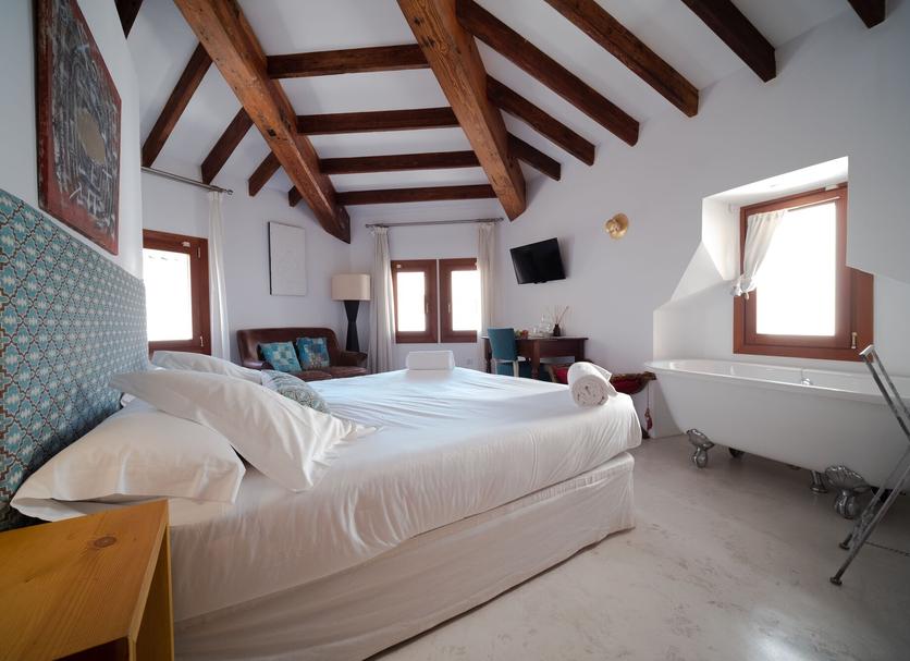Slaapkamer Foto's