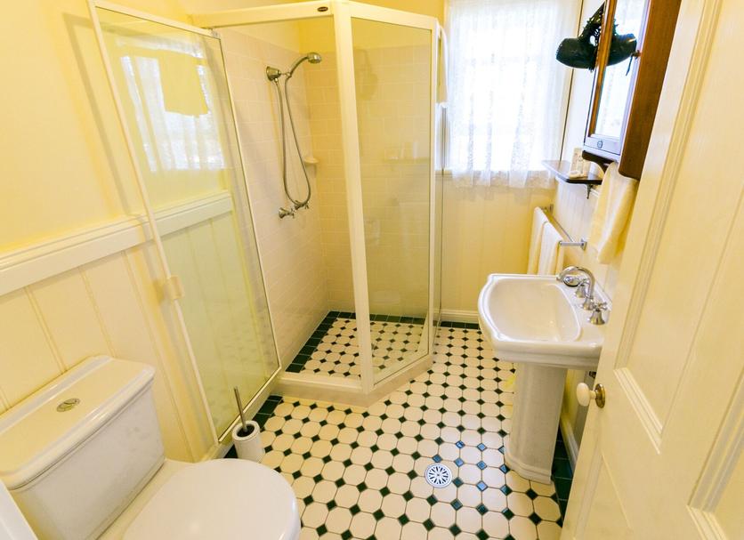 Badkamer Foto's
