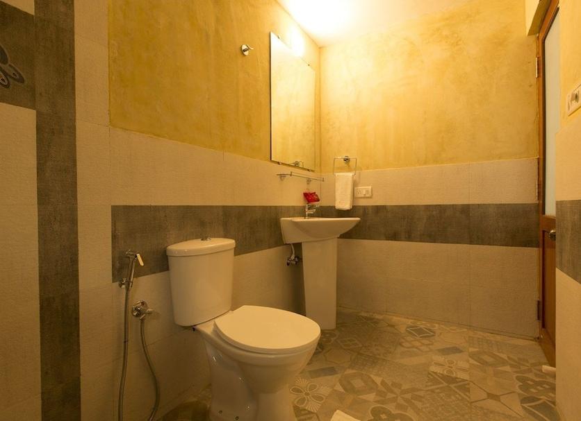 Badkamer Foto's
