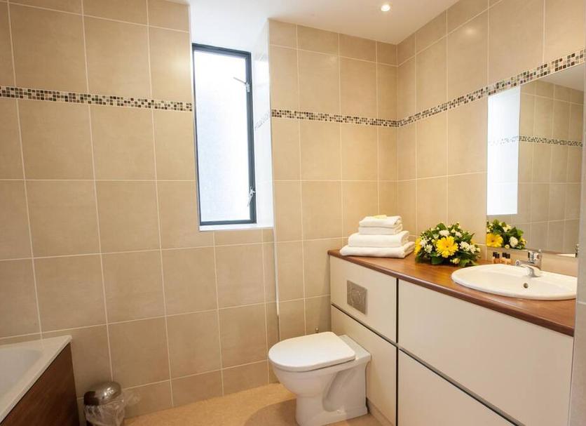 Badkamer Foto's