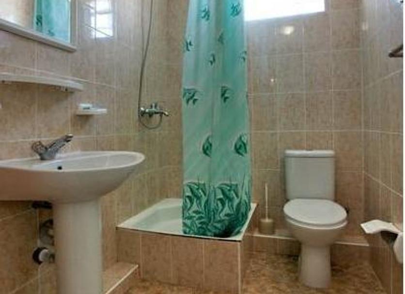 Badkamer Foto's