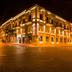 Gebouw