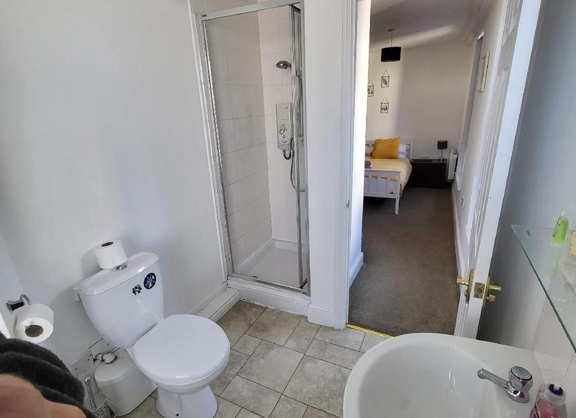 Badkamer Foto's