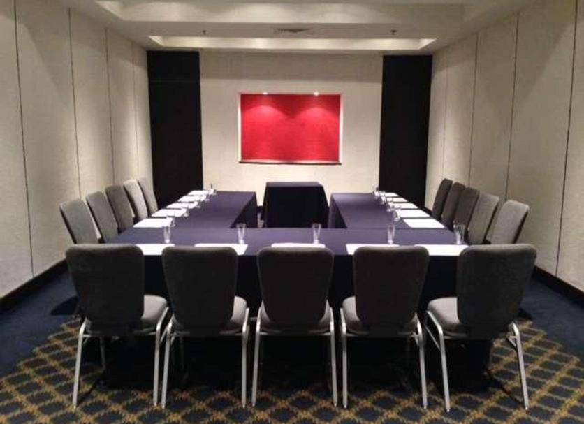 Vergaderzaal Foto's