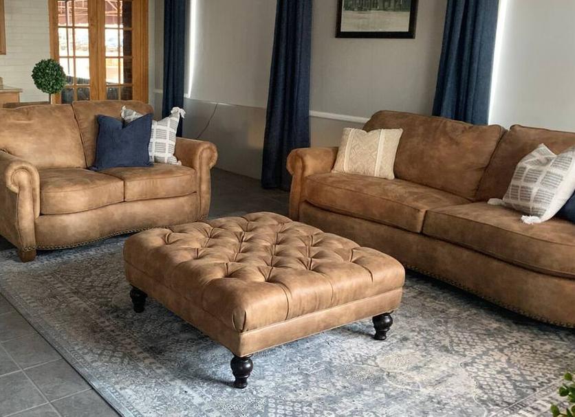 Huiskamer Foto's