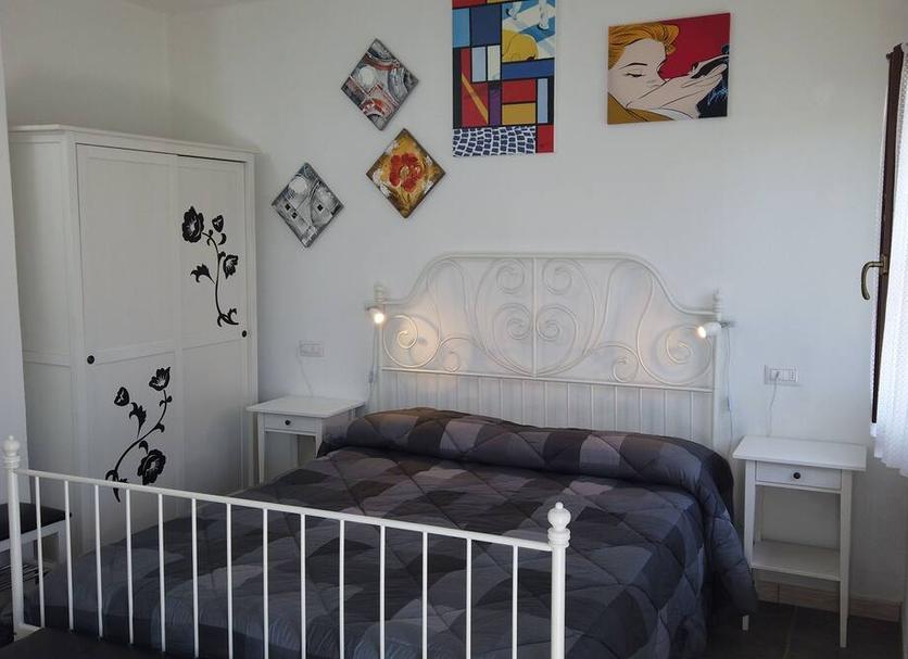 Slaapkamer Foto's