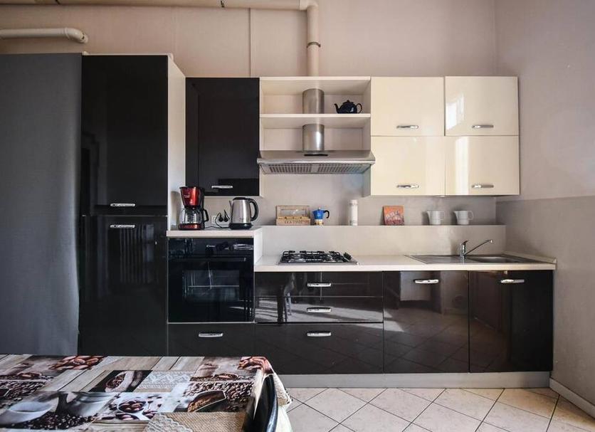 Keuken Foto's