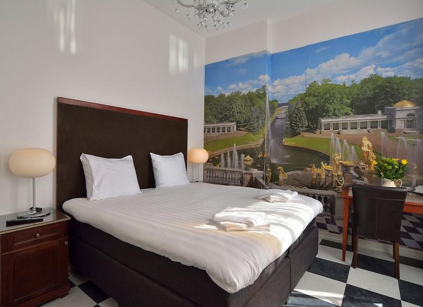 Slaapkamer Foto's
