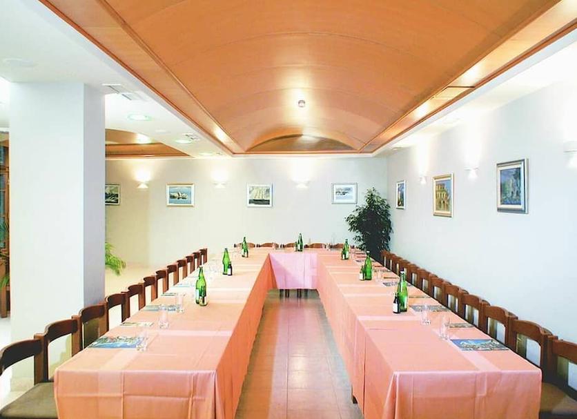 Vergaderzaal Foto's