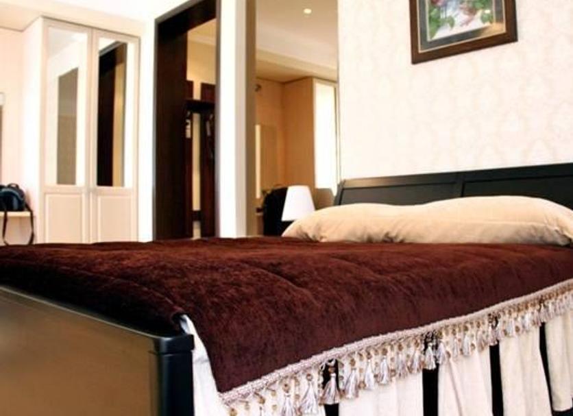 Slaapkamer Foto's