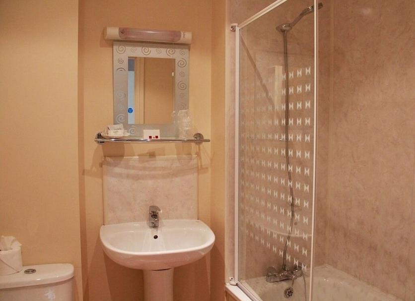 Badkamer Foto's