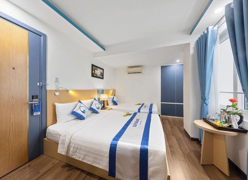 Slaapkamer Foto's