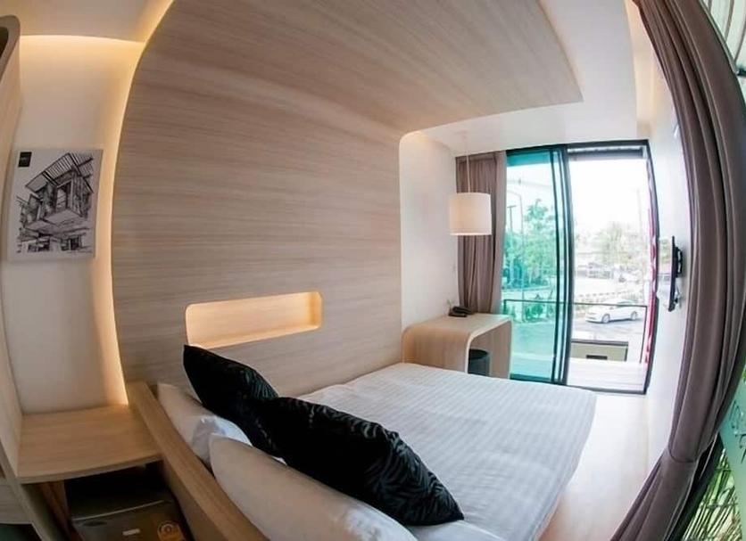 Slaapkamer Foto's