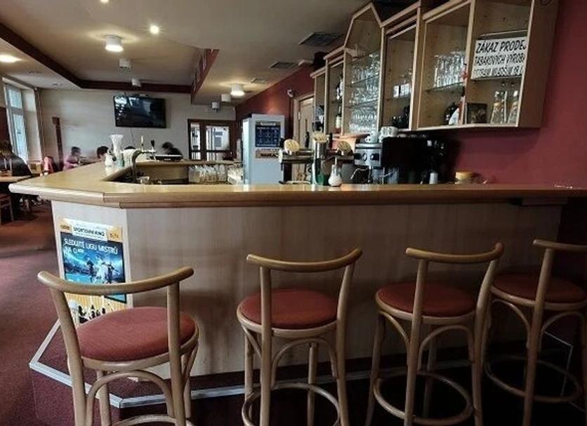 Bar Foto's