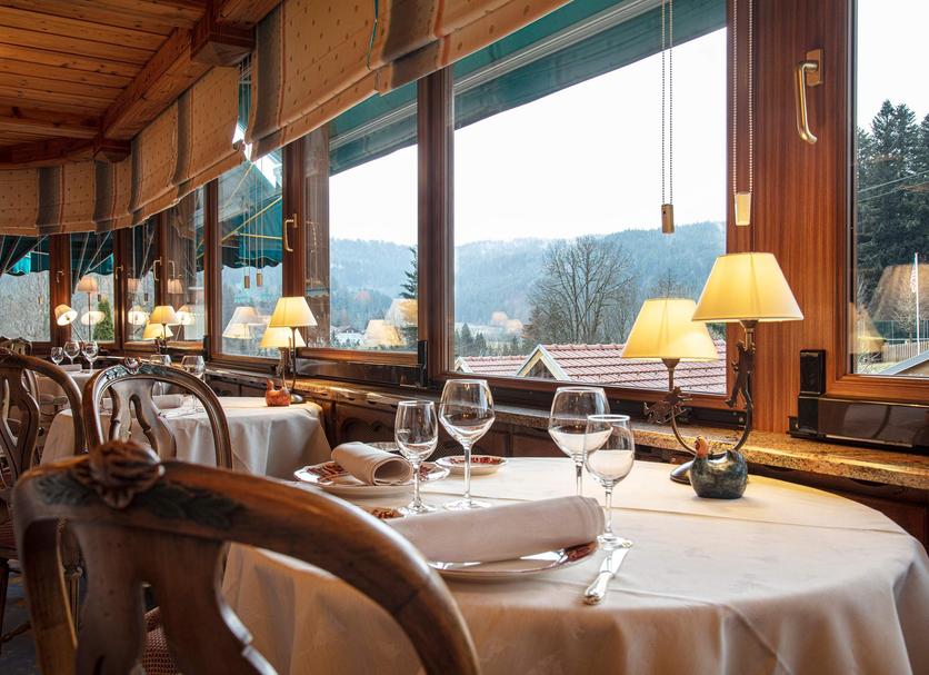 Restaurant Foto's