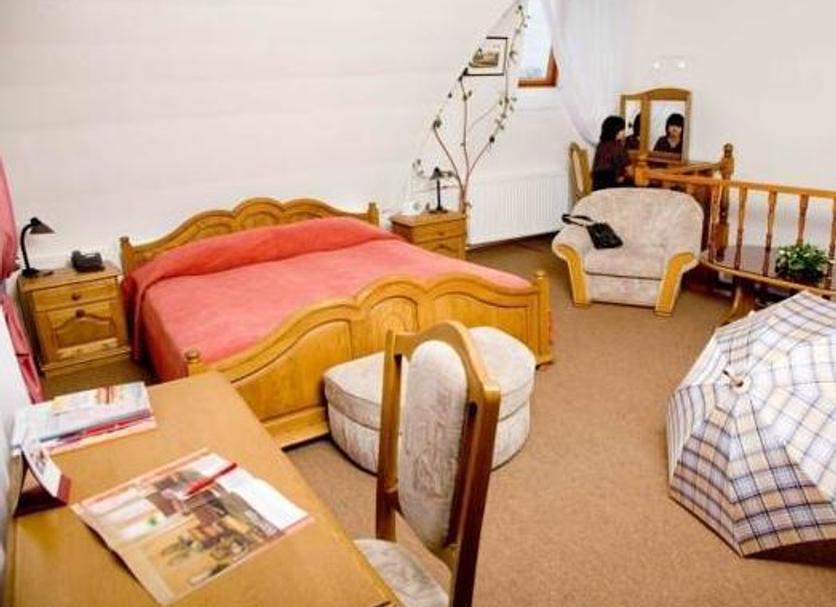 Slaapkamer Foto's