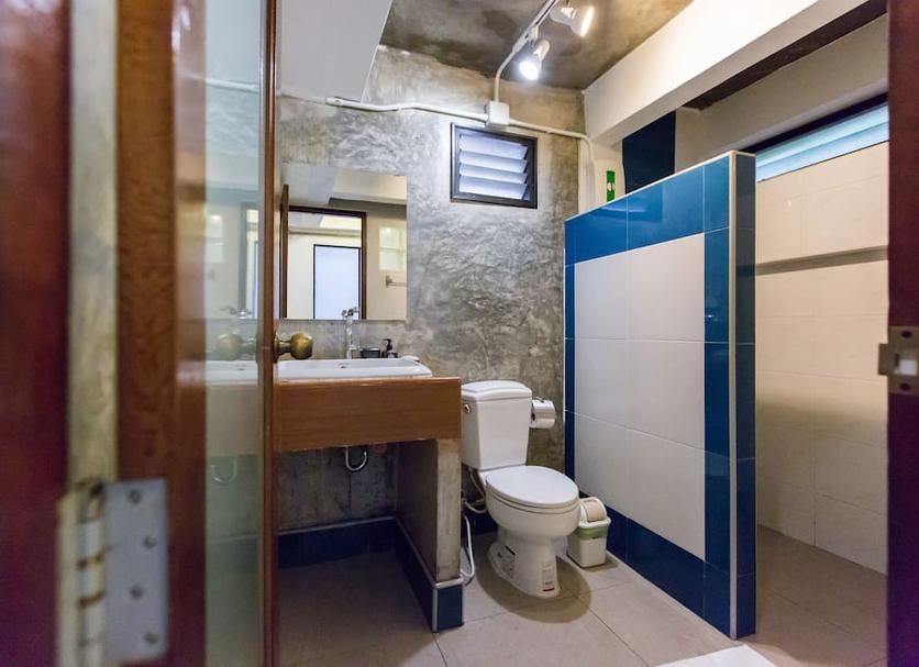 Badkamer Foto's