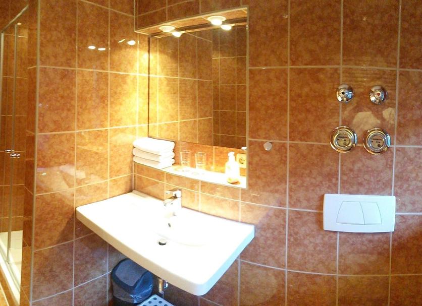 Badkamer Foto's