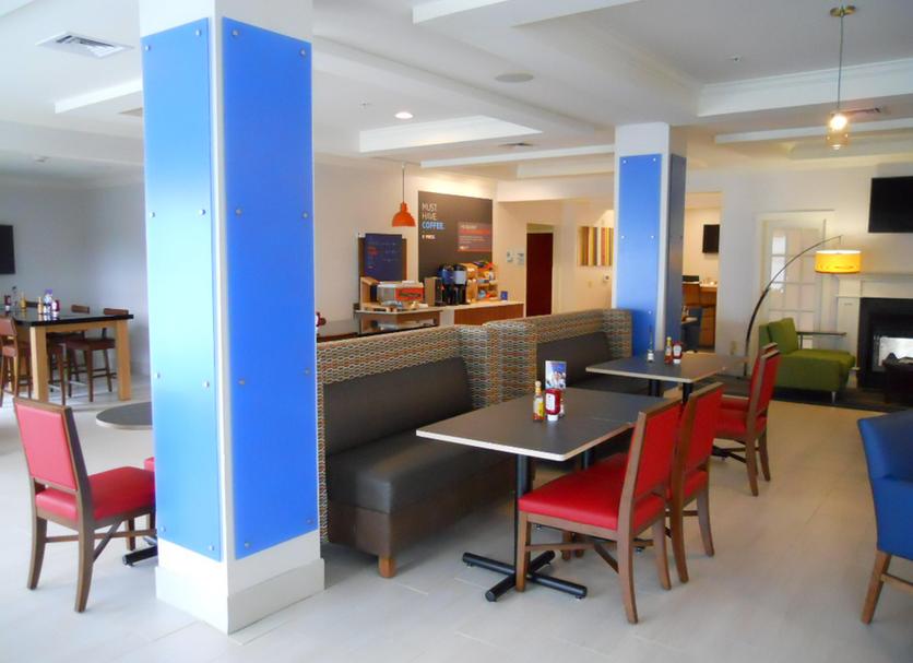 Restaurant Foto's
