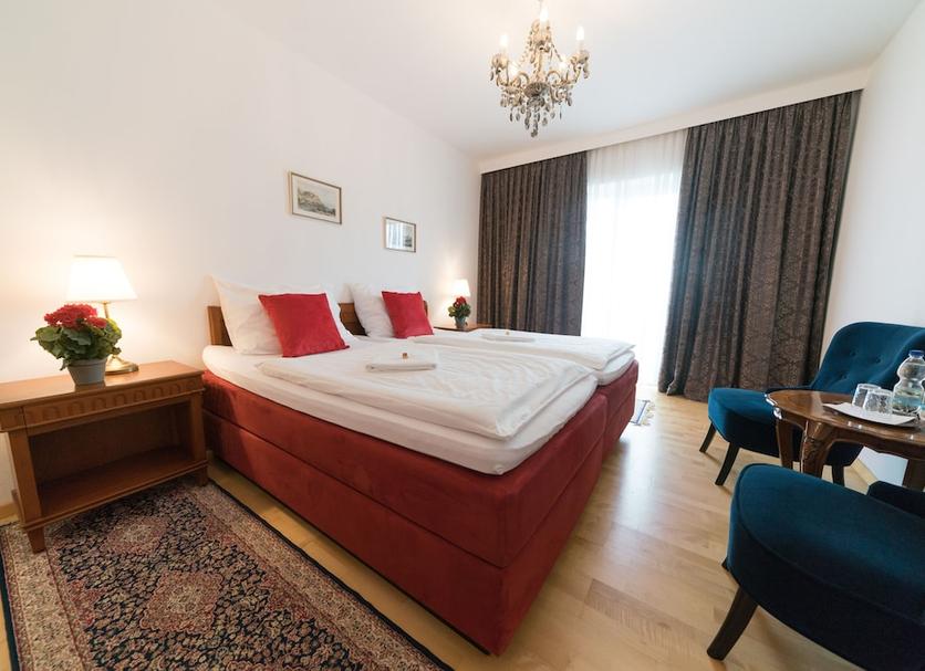Slaapkamer Foto's