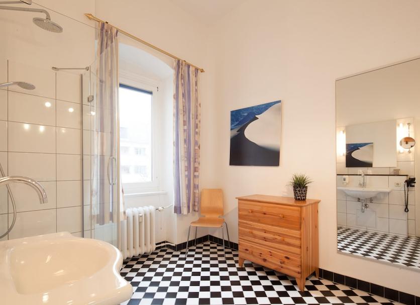 Badkamer Foto's