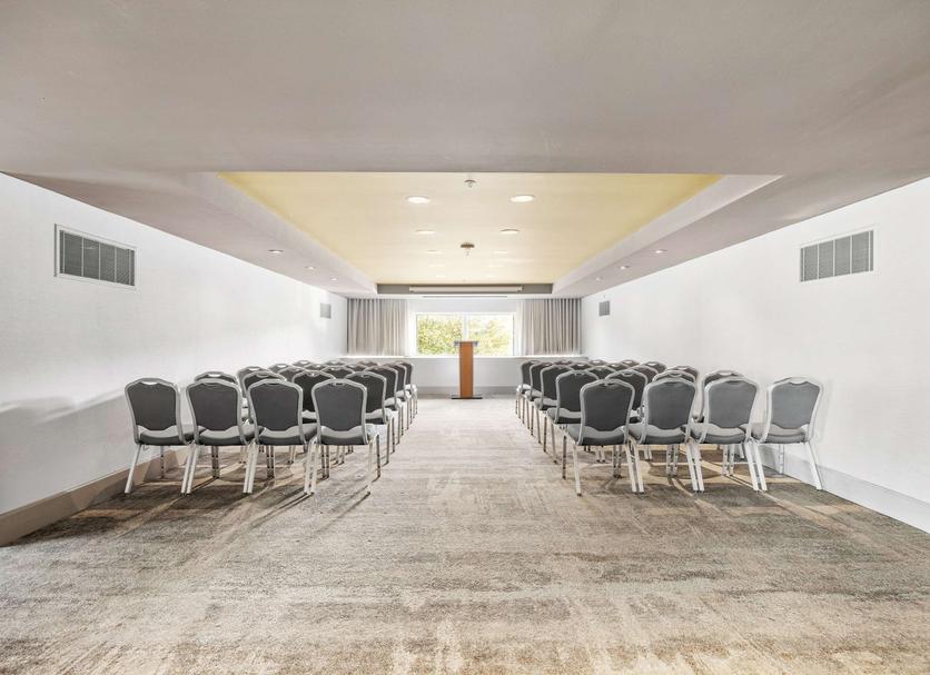 Vergaderzaal Foto's