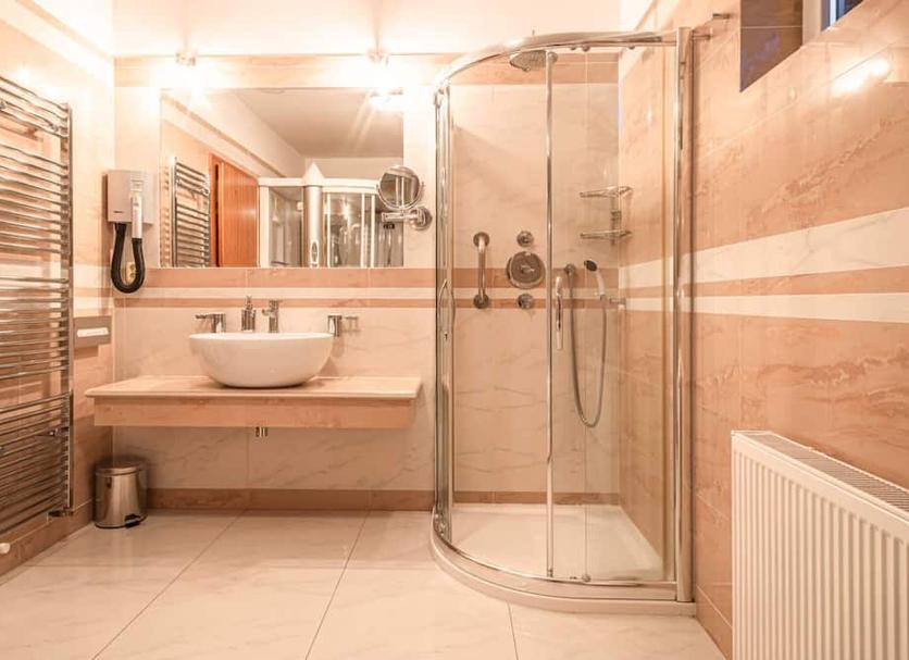 Badkamer Foto's