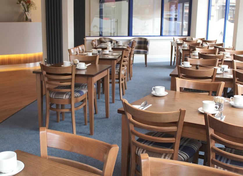Restaurant Foto's