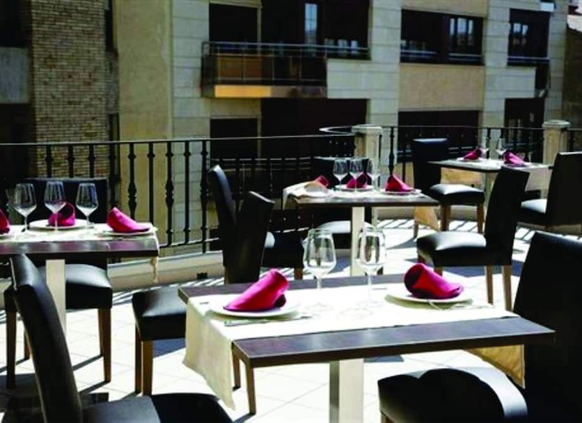 Restaurant Foto's