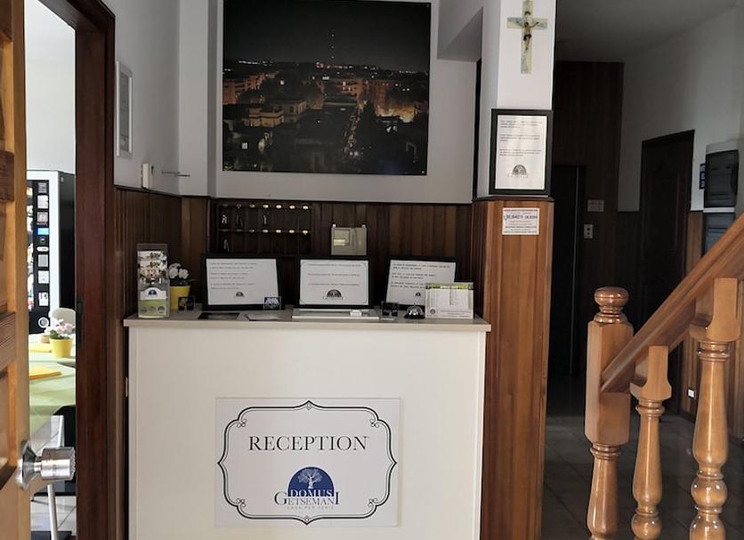 Receptie Foto's