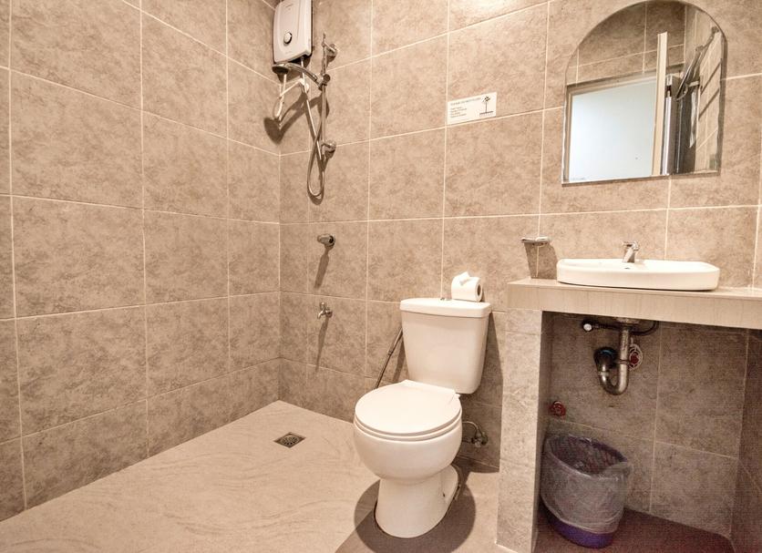 Badkamer Foto's