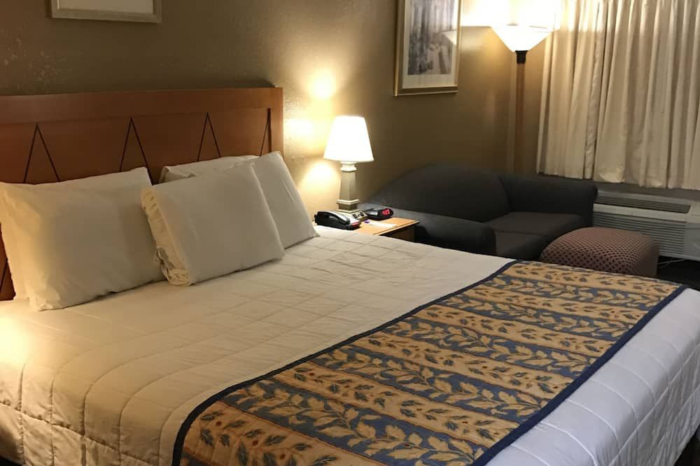 Slaapkamer