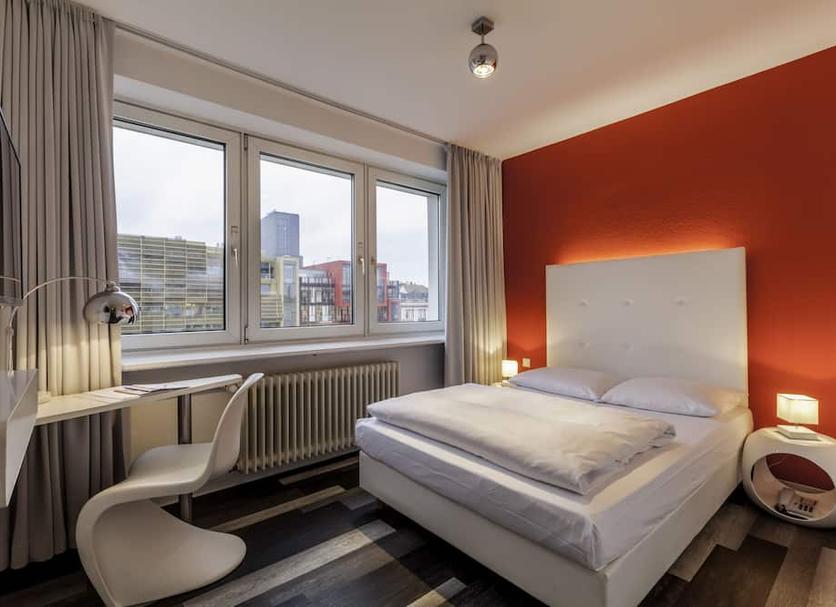 Slaapkamer Foto's