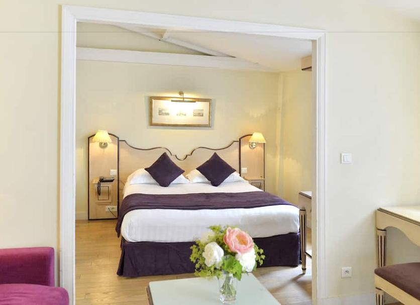 Slaapkamer Foto's