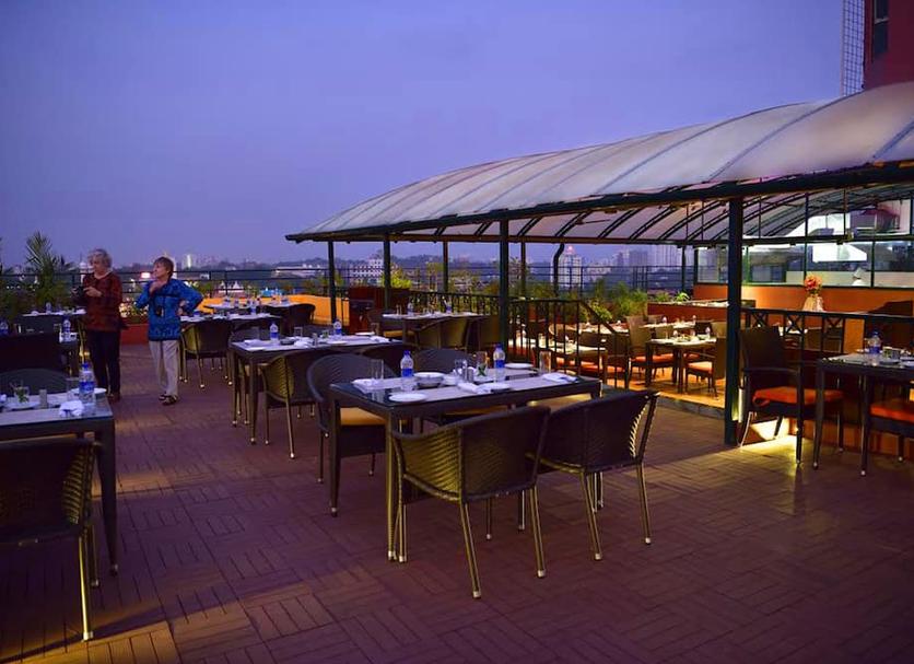 Restaurant Foto's