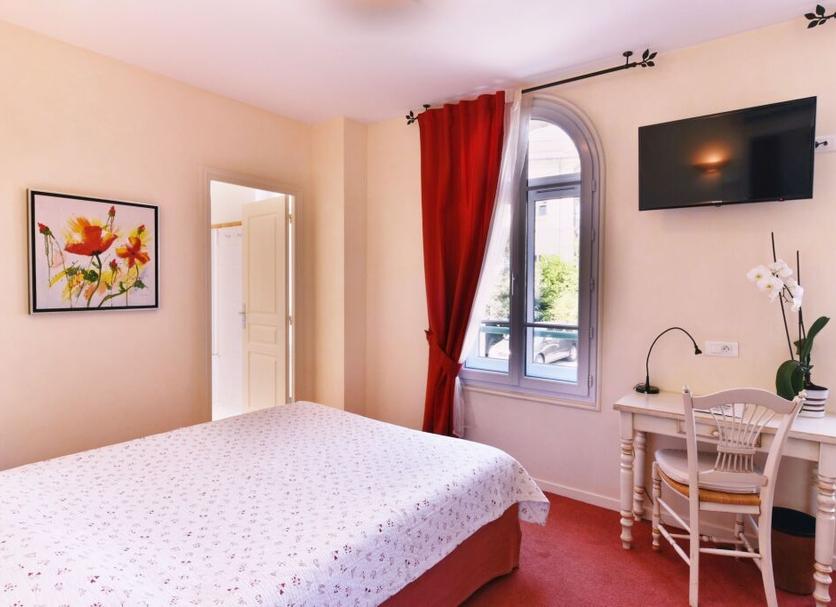 Slaapkamer Foto's