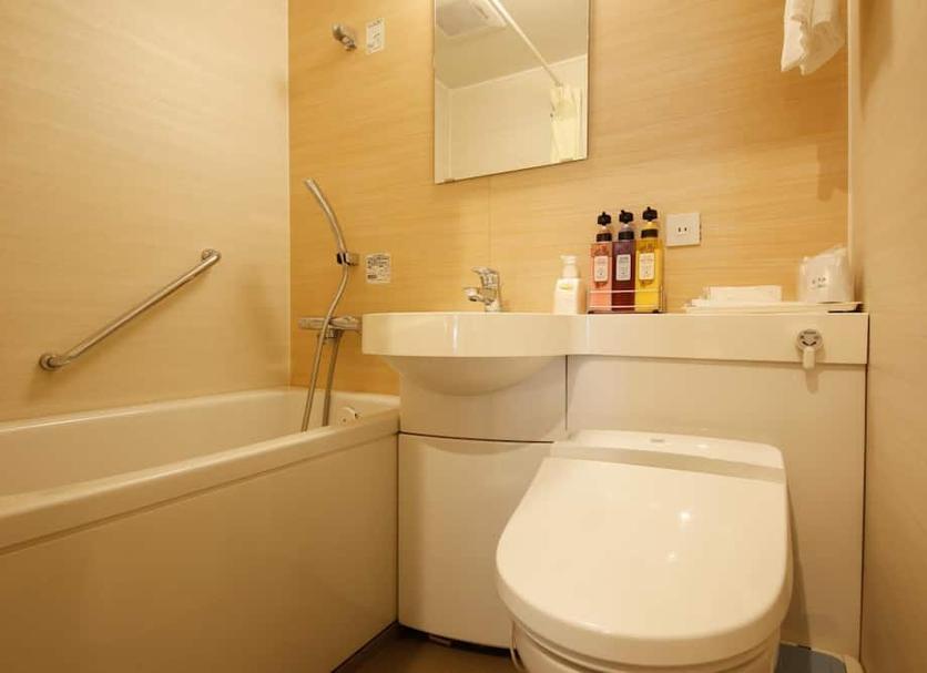 Badkamer Foto's