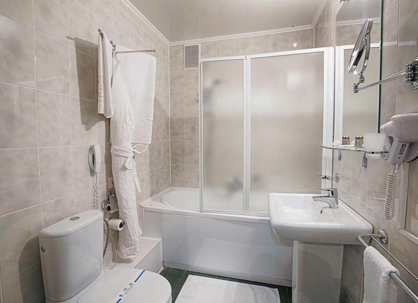 Badkamer Foto's