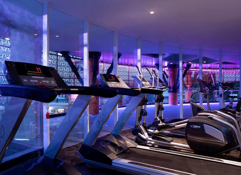Sportcentrum Foto's