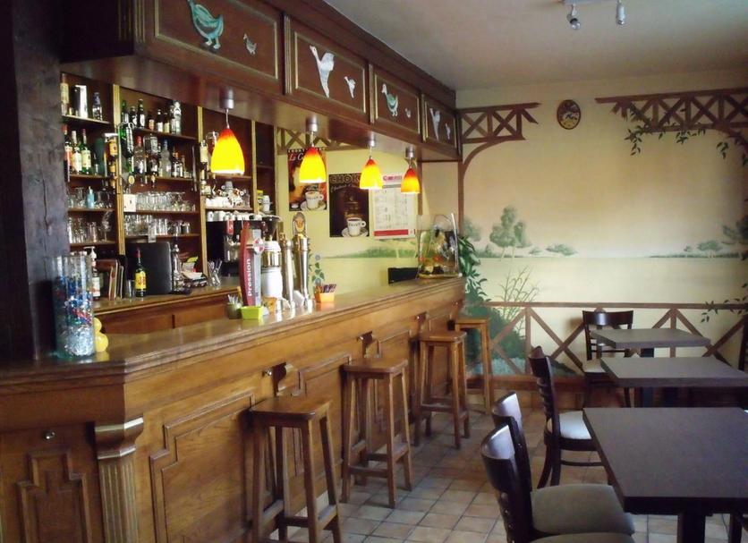 Bar Foto's