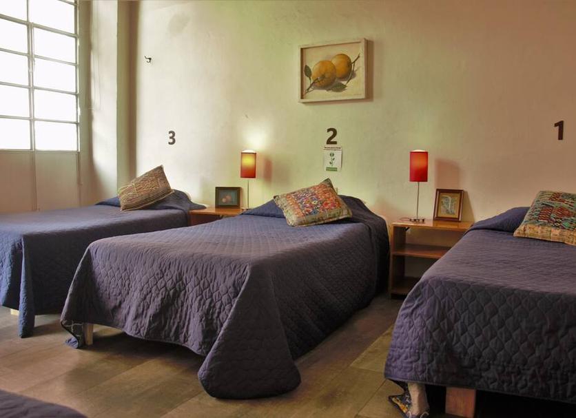 Slaapkamer Foto's