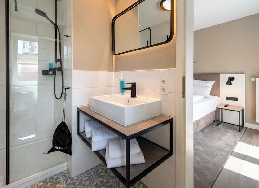 Badkamer Foto's
