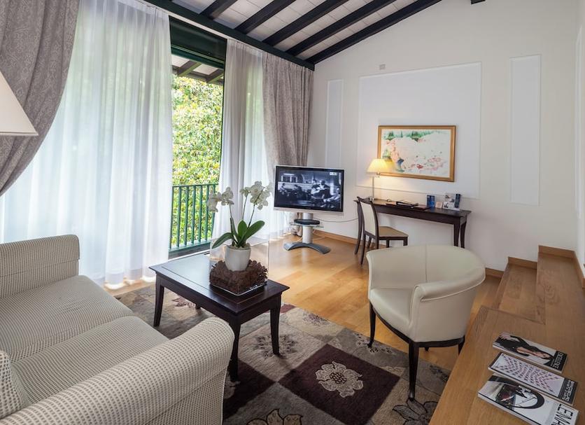 Huiskamer Foto's