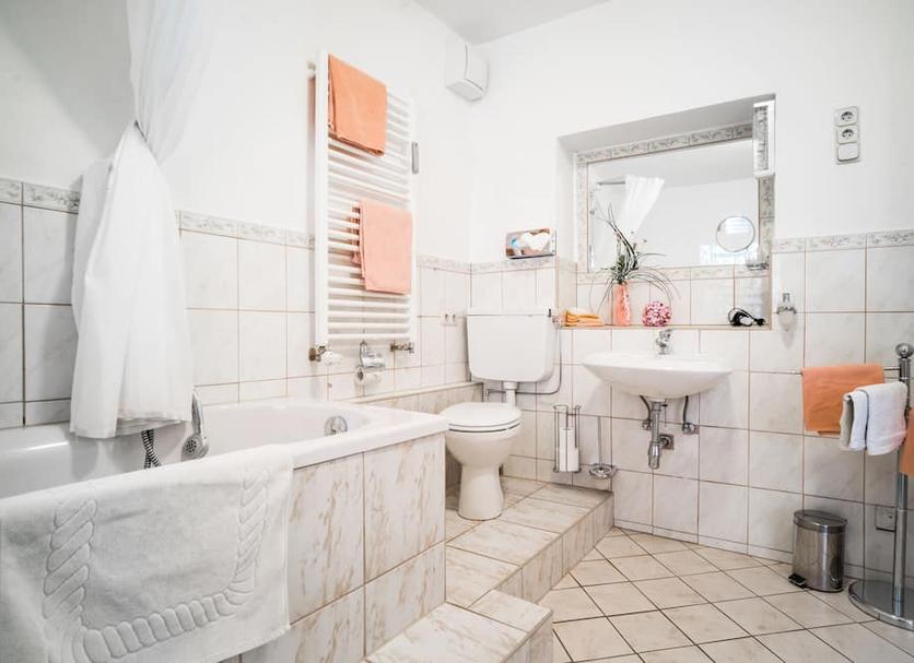 Badkamer Foto's