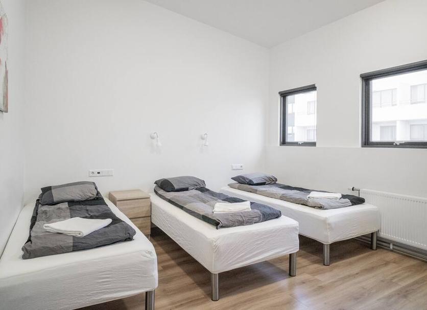 Slaapkamer Foto's