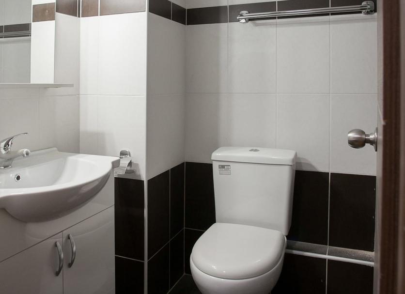 Badkamer Foto's