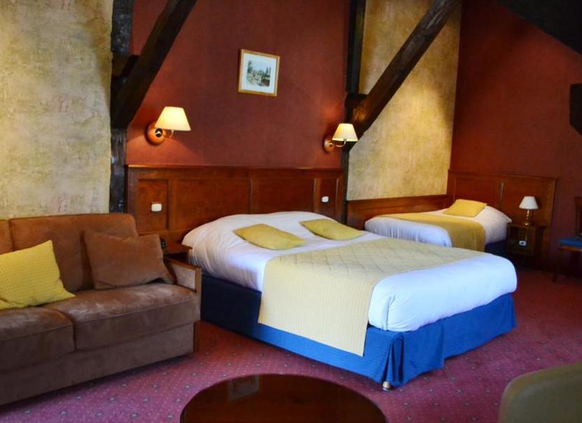 Slaapkamer Foto's