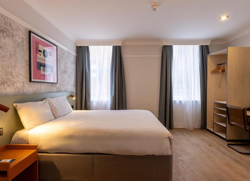 Slaapkamer Foto's