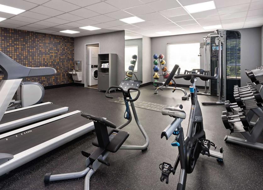 Sportcentrum Foto's