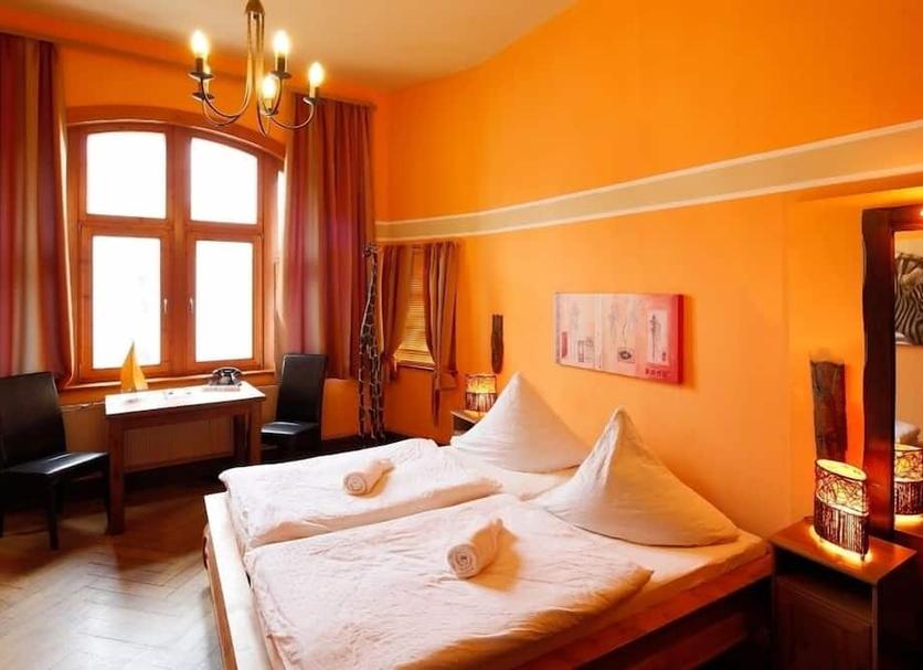 Slaapkamer Foto's